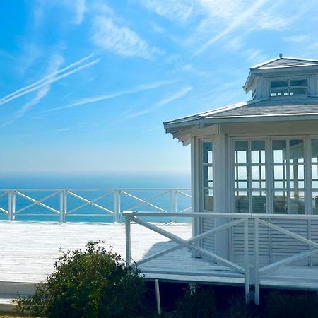 Luxury Lighthouse Golf Villa Balchik Esterno foto