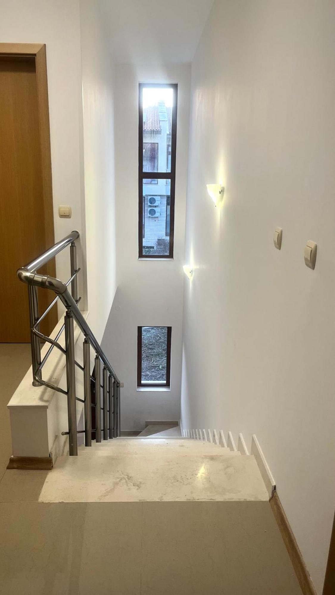 Luxury Lighthouse Golf Villa Balchik Esterno foto