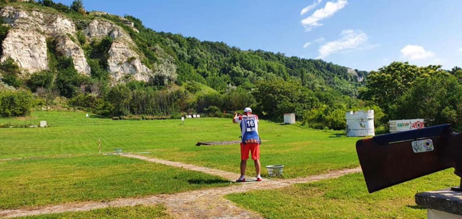 Luxury Lighthouse Golf Villa Balchik Esterno foto